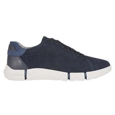 Geox U Adacter A-suede Mens