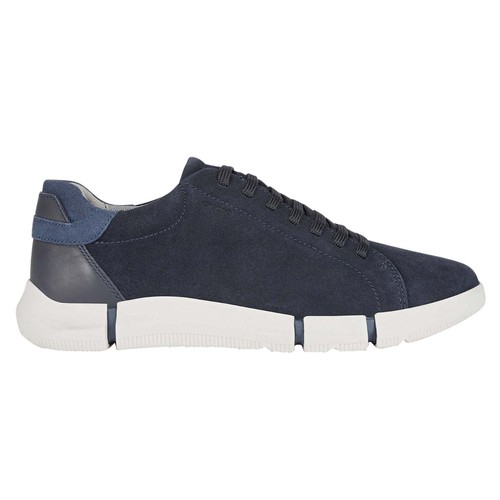 Geox adacter suede mens - geox,