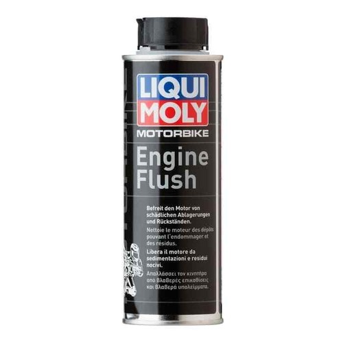 Additivo olio 250ml - 250ml, pulizia