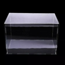 Teca vetrina plexiglass - vetrina, in