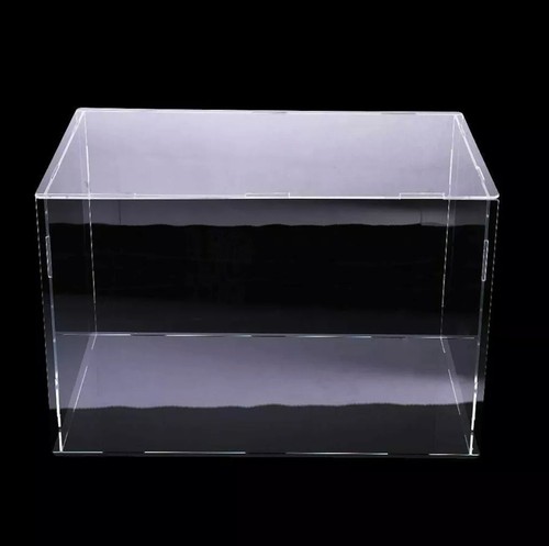 Teca vetrina plexiglass - vetrina,