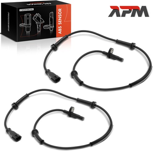 Sensore abs assale - sensore,