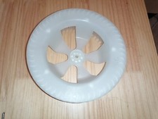 ARGO VENTOLA SUPERIORE per