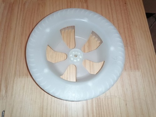 Argo ventola superiore per - argo,