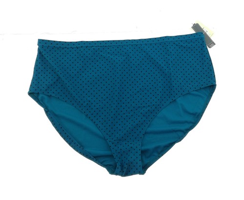 Bikini donna terra - terra, nero