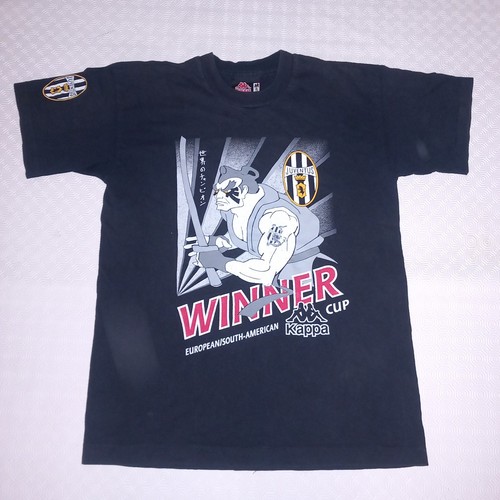 Juventus maglia celebrativa - juventus,