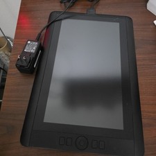 Tavoletta grafica wacom cintiq - grafica,