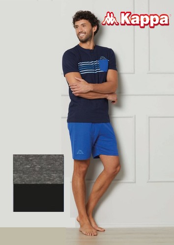 Pigiama uomo kappa - pigiama,