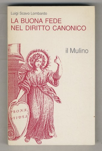 Buona fede nel - buona,