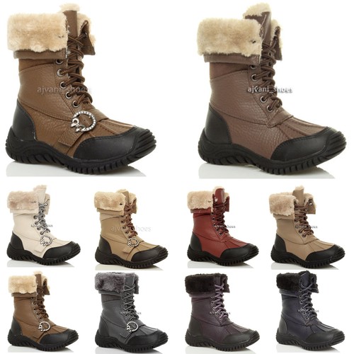 Stivali neve invernali - neve,