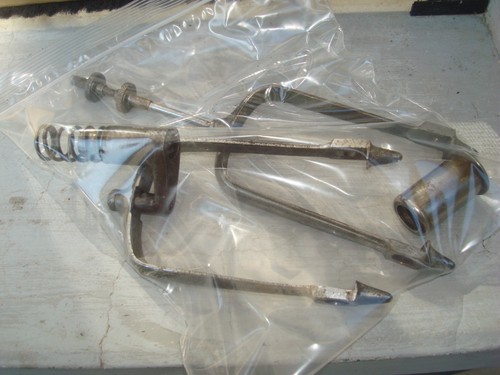 Archetti freno biciclette