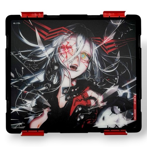 Wallhack 005 carnage sora - sp-005, |