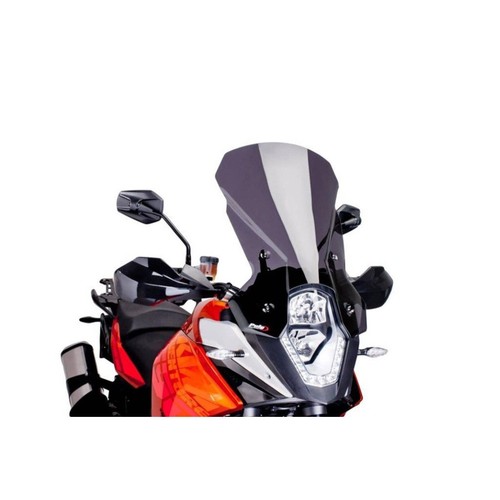 Puig cupolino touring per - puig, ktm