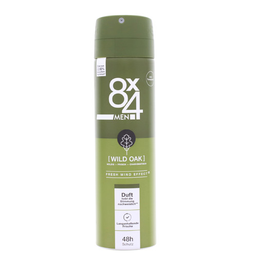 5pz spray antitraspirante - spray, 8x4