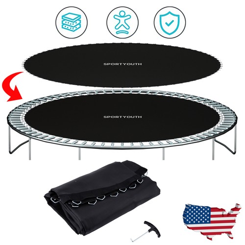 15ft ricambio trampolino - 14,