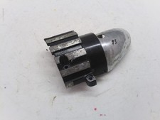 Yamaha v-max 1200 95 99 Paracalore scarico destro