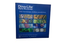 Dino Lite Microscopio Digitale