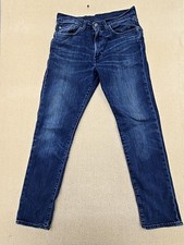 Jeans Levi's blu lavaggio