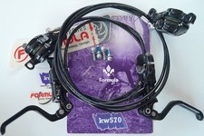 Formula - Impianto T1S Glossy