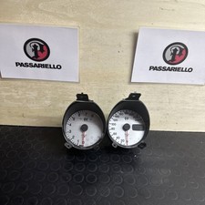 STRUMENTAZIONE QUADRO VEGLIA