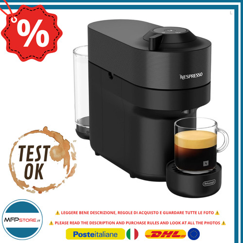 Macchina caffè capsule - macchina,