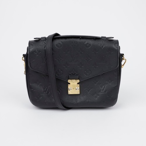 Louis vuitton pochette métis - louis,