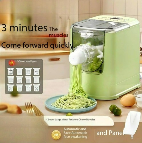 Impastatrice per farina