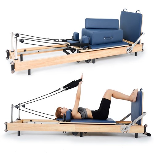Slsy wood pilates - wood,