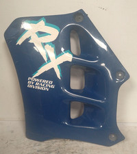 OEM APRILIA CARENA ANTERIORE