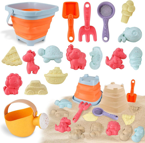 Giochi spiaggia bambini - spiaggia, bambini,