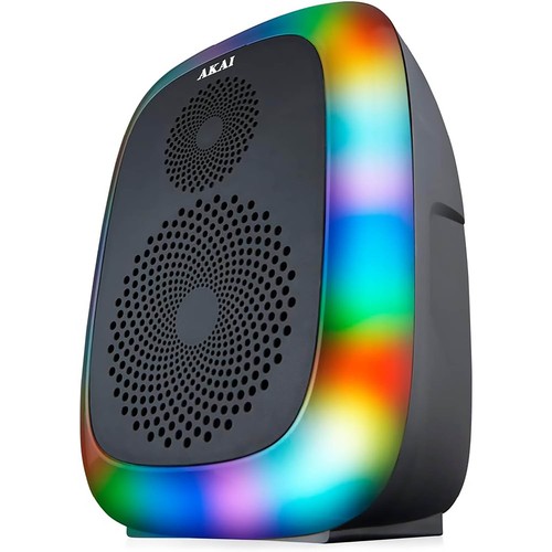 Altoparlante bluetooth party - altoparlante,