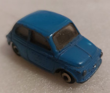 Mercury N°1 Nuova FIAT 500
