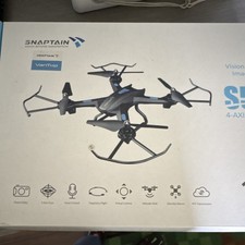 Snaptain S5C Quadricottero