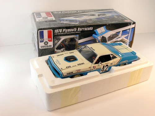 Modellino auto acme 1970 - acme,