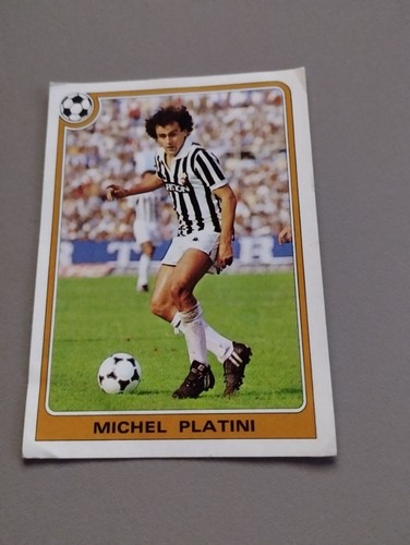 Ottima michel platini - ottima,