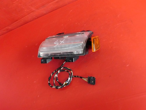Freccia anteriore sinista jeep - freccia,