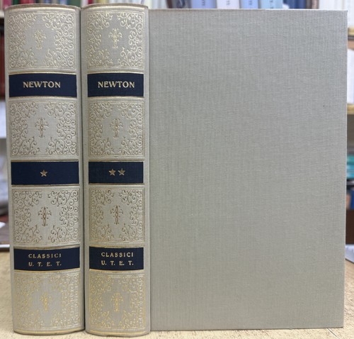 Isaac newton opere - isaac,