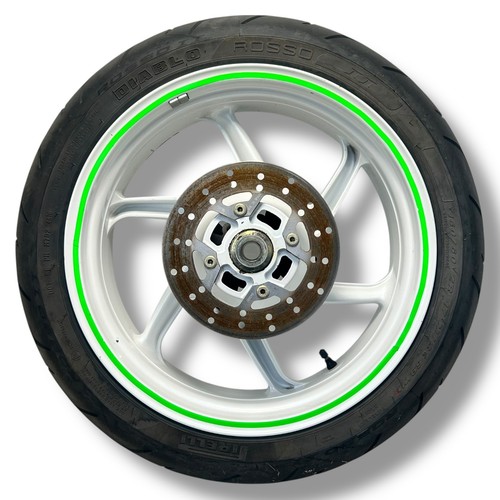 Ruota posteriore cagiva - cagiva, raptor