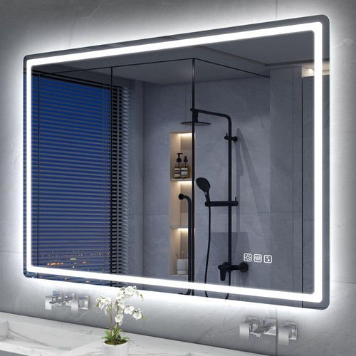 Bagno bluetooth specchio - bluetooth,