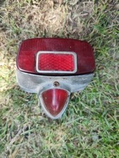 Faro Posteriore Vespa Faro