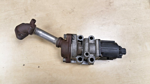 Valvola egr diesel mitsubishi - diesel,