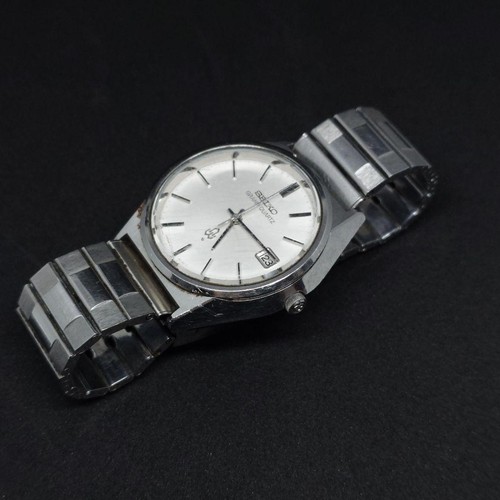 Orologio seiko grand quartz - grand,