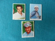 ED. SADA LOTTO FIGURINE