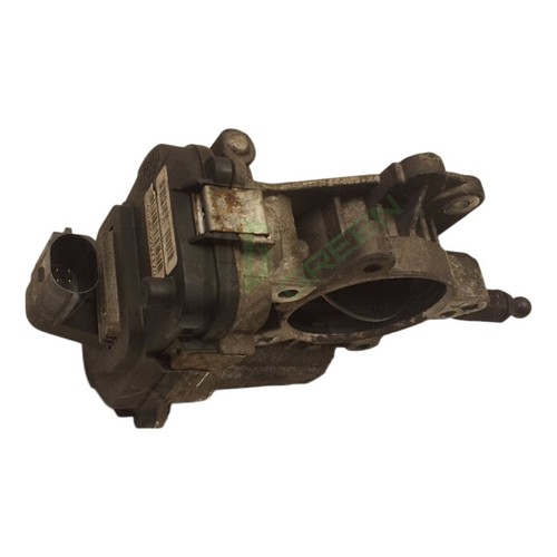 Corpo farfallato fiat - corpo,