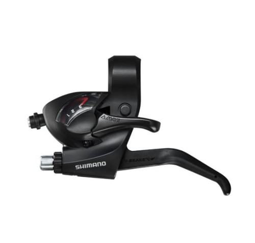Shimano leva freno cambio - shimano, sx