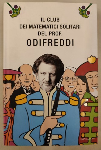 Piergiorgio odifreddi il - odifreddi,