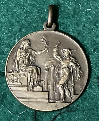 Medaglia adunata alpini roma - adunata,