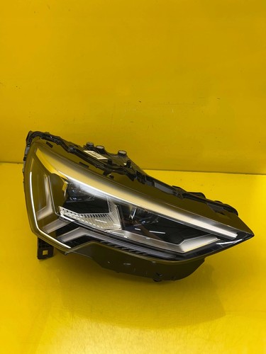 Audi full led matrix - led,
