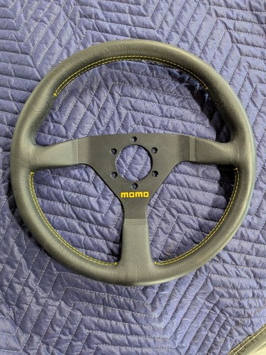 Momo veloce racing fighter - veloce,