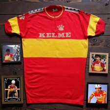 RARA maglia vintage 1981 Kelme